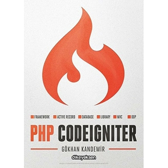 Php Codeigniter