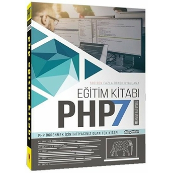 Php Eğitim Kitabı Mehmet Ali Uysal