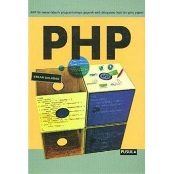 Php Erkan Balaban