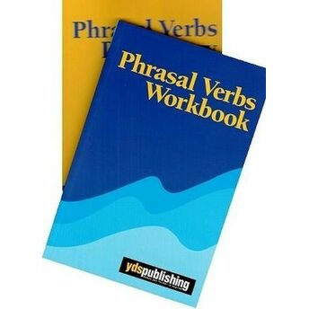 Phrasal Verbs Dictionary Workbook Önder Renkliyıldırım