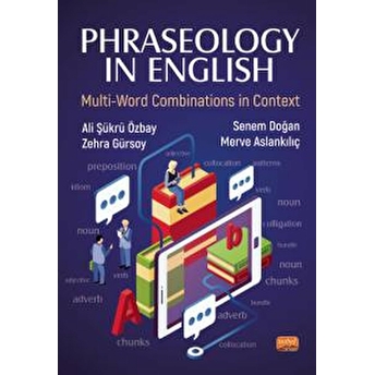 Phraseology In English Ali Şükrü Özbay