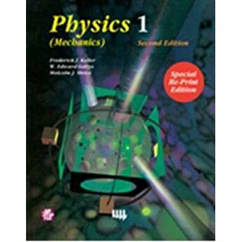 Physics 1 Mechanics Frederick J. Keller