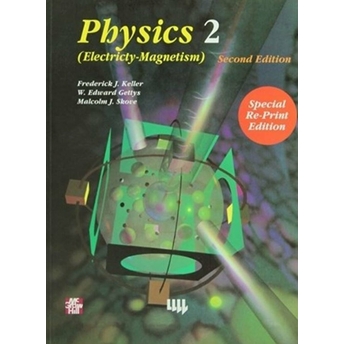 Physics 2 Frederick J. Keller