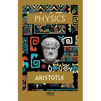 Physics - Aristotle