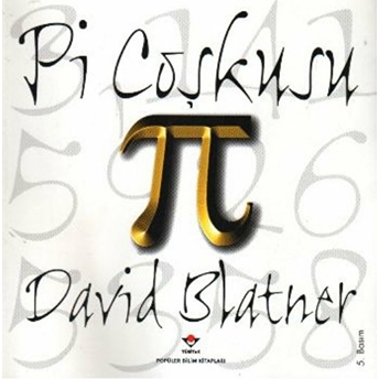 Pi Coşkusu David Blatner