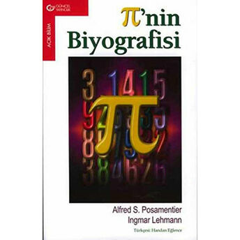 Pi’nin Biyografisi Alfred S. Posamentier