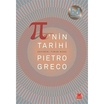 Pi’nin Tarihi Pietro Greco