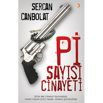 Pi Sayısı Cinayeti-Sercan Canpolat