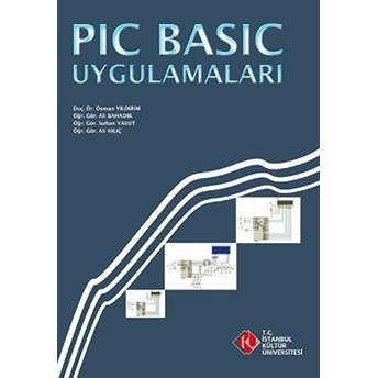 Pıc Basic Uygulamaları Kolektif