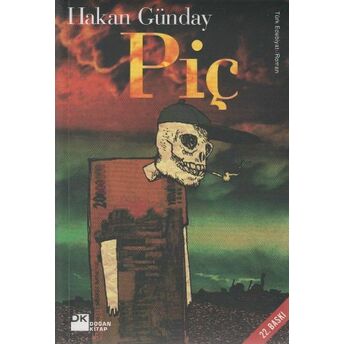 Piç Hakan Günday