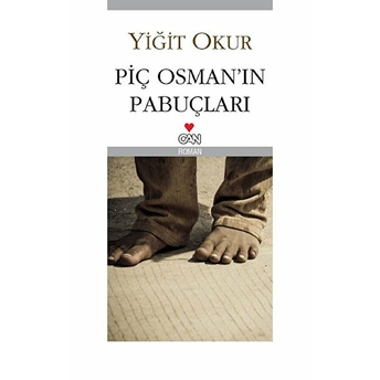 Piç Osman’ın Pabuçları