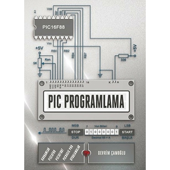 Pic Programlama - Devrim Çamoğlu