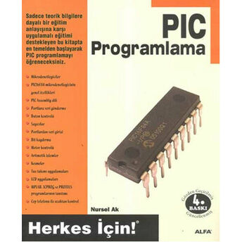 Pıc Programlama Nursel Ak