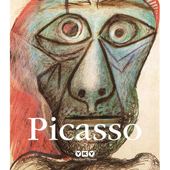 Picasso Ciltli Pablo Picasso