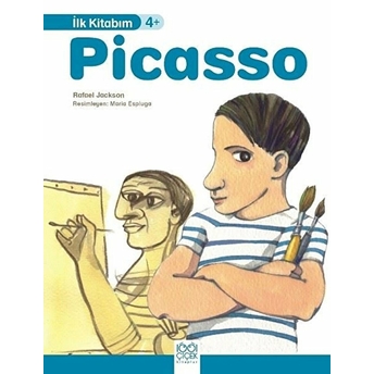 Picasso - Ilk Kitabım Rafael Jackson