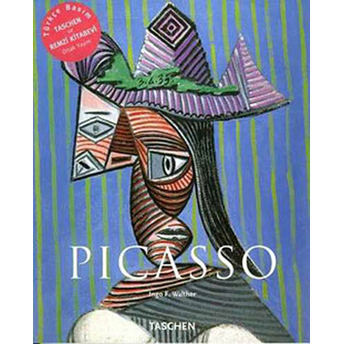 Picasso Ingo F. Walther