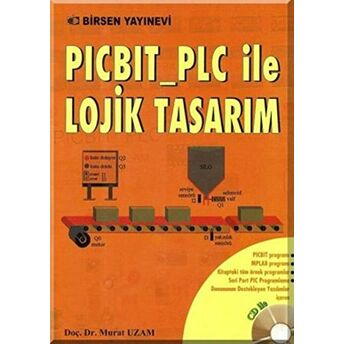 Pıcbıt_Plc Ile Lojik Tasarım