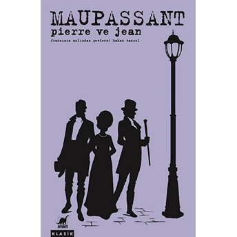 Pierre Ve Jean Guy De Maupassant