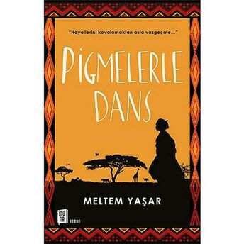 Pigmelerle Dans Meltem Yaşar