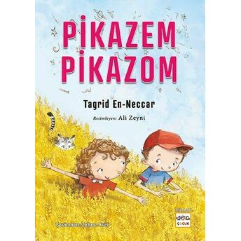 Pikazem Pikazom Tagrid En-Neccar