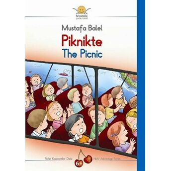 Piknikte - The Picnic Mustafa Balel