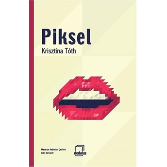 Piksel Krisztina Toth