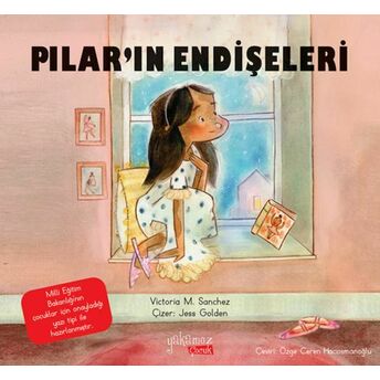 Pılar’ın Endişeleri Victoria M. Sanchez