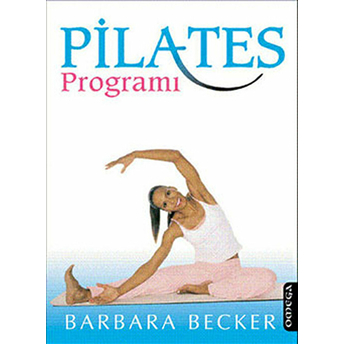 Pilates Programı Barbara Becker