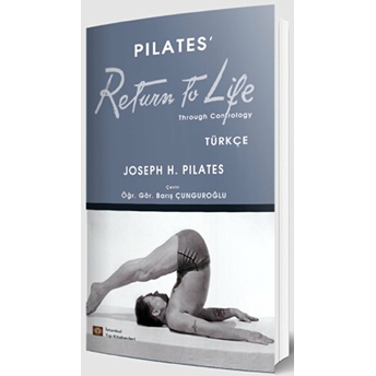 Pilates’ Return To Life Türkçe - Barış Çunguroğlu