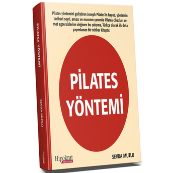 Pilates Yöntemi Sevda Mutlu