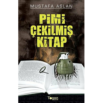 Pimi Çekilmiş Kitap-Mustafa Aslan