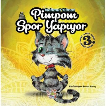 Pimpom Spor Yapıyor Mahmut Yılmaz