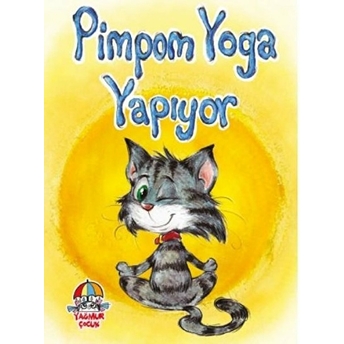 Pimpom Yoga Yapıyor Mahmut Yılmaz