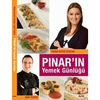 Pınar’ın Yemek Günlüğü