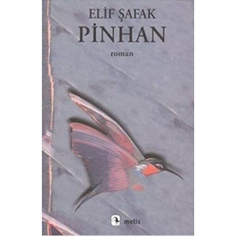 Pinhan Elif Şafak