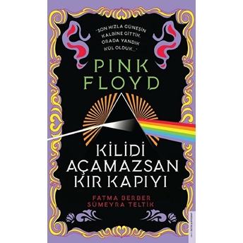 Pink Floyd - Kilidi Açamazsan Kır Kapıyı Fatma Berber, Sümeyra Teltik