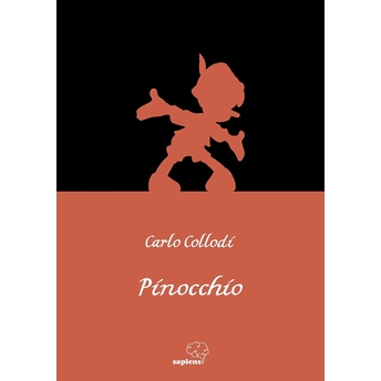 Pinnoccho / Italyanca Carlo Collodi