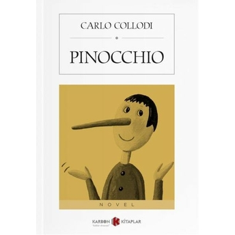 Pinocchio Carlo Collodi