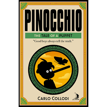 Pinocchio Carlo Collodi