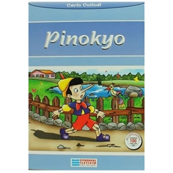 Pinokyo / 100 Temel Eser Carlo Collodi