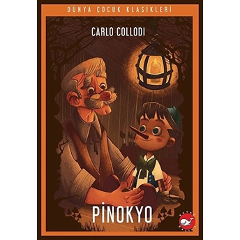 Pinokyo Carlo Collodi