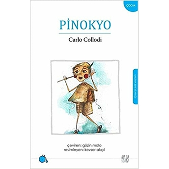 Pinokyo Carlo Collodi