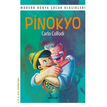 Pinokyo Carlo Collodi