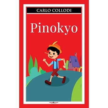 Pinokyo Carlo Collodi