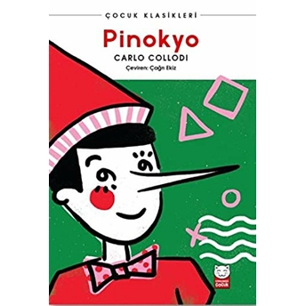 Pinokyo Carlo Collodi