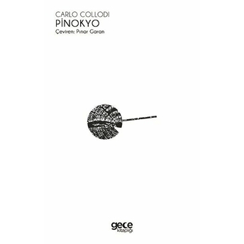 Pinokyo - Carlo Collodi