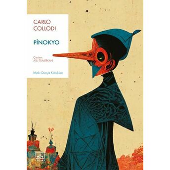 Pinokyo Carlo Collodi