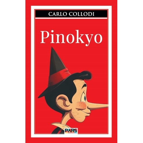 Pinokyo Carlo Collodi