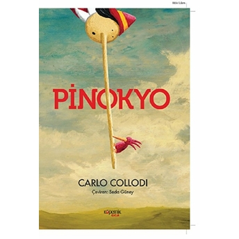 Pinokyo Carlo Collodi