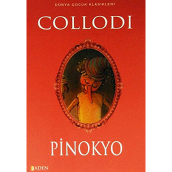 Pinokyo Carlo Collodi